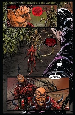 Hellraiser Annual 2013 #1 Preview 4