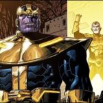 First Look at Infinity #6 by Jonathan Hickman and Jim Cheung