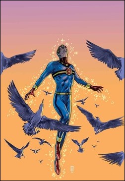 Miracleman_1_Buckingham_Variant