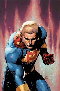 Miracleman_1_Yu_Variant