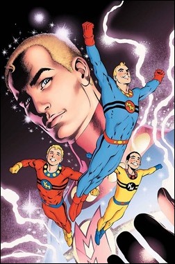 Miracleman_2_Davis_Variant