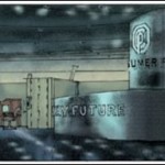 Preview of Robocop: The Last Stand #3 by Miller, Grant, and Öztekin