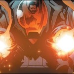 Preview: X-O Manowar #18 by Robert Venditti and Lee Garbett