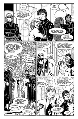 A Distant Soil #42 Preview 2