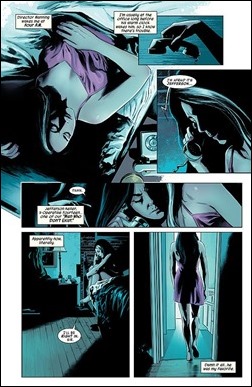 Velvet #1 Preview 4