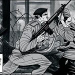 Preview of Zero #2 by Ales Kot and Tradd Moore