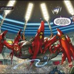 Preview: All New Soulfire #1 by J.T. Krul and V. Ken Morton
