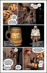 Archer & Armstrong #15 Preview 5