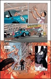 Bad Ass #1 Preview 5