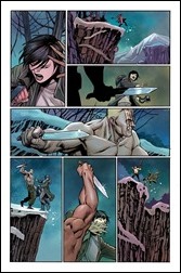 Captain America #14 Preview 3