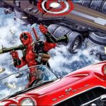 First Look at Deadpool #21 by Duggan, Posehn, and Hawthorne