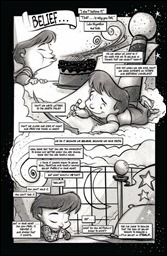 Herobear And The Kid #5: The Inheritance Preview 2