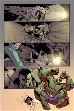 Indestructible Hulk #16 Preview 3