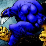 Preview: The Maxx: Maxximized #1 by Sam Kieth and William Messner-Loebs