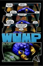 The Maxx: Maxximized #1 Preview 7