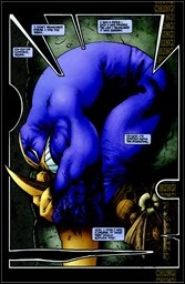 The Maxx: Maxximized #1 Preview 8