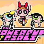 Preview: Powerpuff Girls #3 by Troy Little