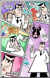 Powerpuff Girls #3 Preview 7