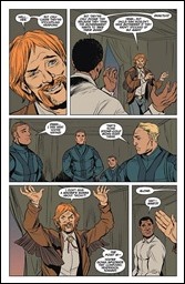 Quantum and Woody #6 Preview 3