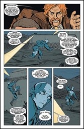 Quantum and Woody #6 Preview 5