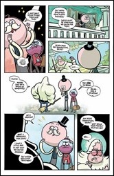 Regular Show: Skips #1 Preview 6