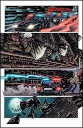 Robocop: The Last Stand #4 Preview 2