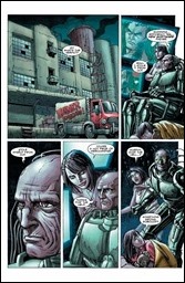 Robocop: The Last Stand #5 Preview 3