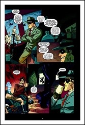 The Rocketeer/The Spirit: Pulp Friction! #3 Preview 4