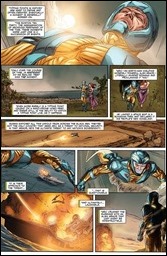 Unity #2 Preview 1