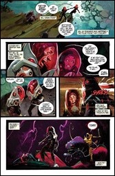 Black Science #1 Preview 6