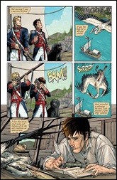 Manifest Destiny #1 Preview 2