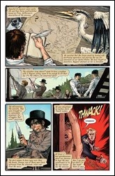 Manifest Destiny #1 Preview 3