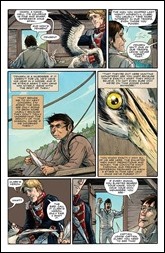 Manifest Destiny #1 Preview 5