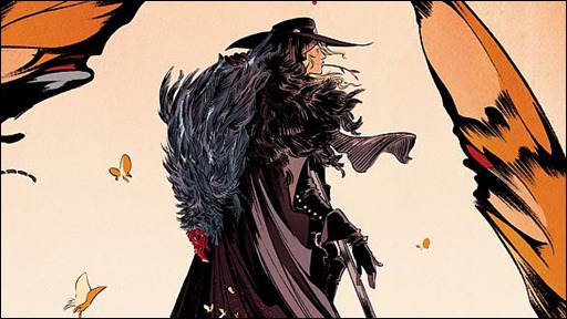 Pretty Deadly #2