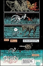 Pretty Deadly #2 Preview 2