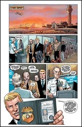 Protectors, Inc. #1 Preview 1