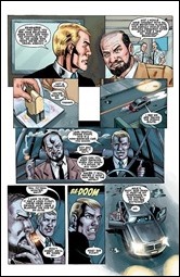 Protectors, Inc. #1 Preview 2