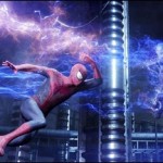 Amazing Spider-Man 2 Trailer #1 Featuring Jamie Foxx as Electro