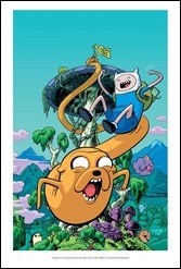 Adventure Time: Eye Candy HC Preview 13