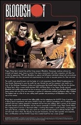 Bloodshot and H.A.R.D. Corps #17 Preview 1