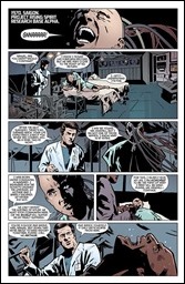 Bloodshot and H.A.R.D. Corps: H.A.R.D. Corps #0 Preview 1