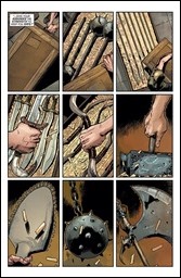 Eternal Warrior #4 Preview 3