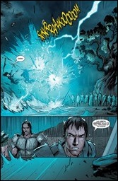 Eternal Warrior #4 Preview 5