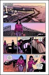 Indestructible #1 Preview 2