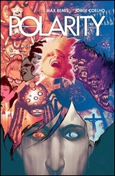 Polarity Vol. 1 TPB Cover