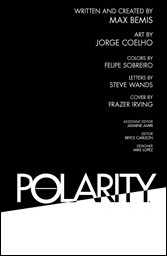 Polarity Vol. 1 TPB Preview 6