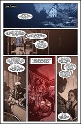 Shadowman #14 Preview 2