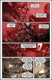 Shadowman #14 Preview 3