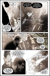 Shadowman #14 Preview 5