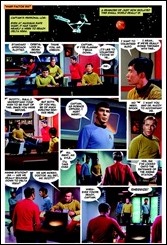 Star Trek Annual 2013 Preview 4